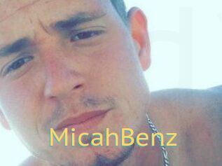 Micah_Benz