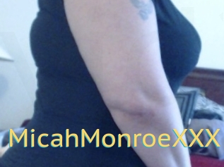 MicahMonroeXXX