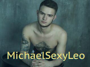 MichaelSexyLeo