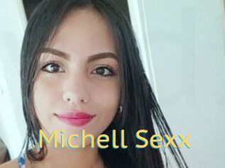 Michell_Sexx