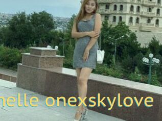 Michelle_onexskylove