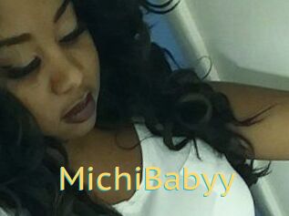 MichiBabyy