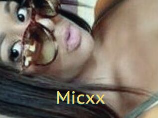 Micxx
