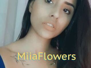 MiiaFlowers Videos 2 X
