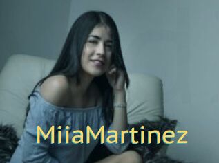 MiiaMartinez