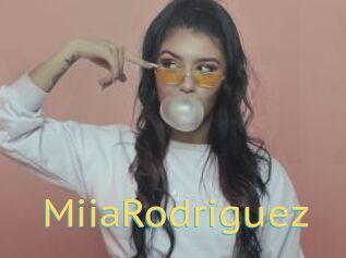 MiiaRodriguez