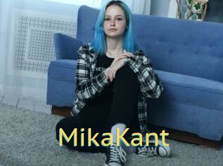 MikaKant