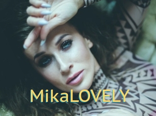 MikaLOVELY