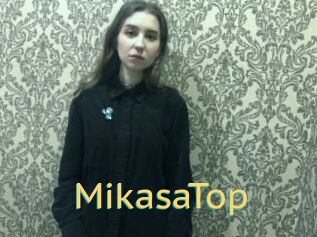 MikasaTop