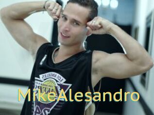 MikeAlesandro