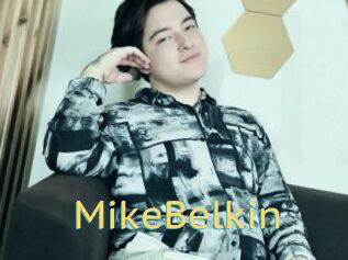 MikeBelkin