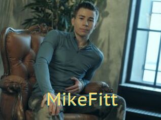 MikeFitt