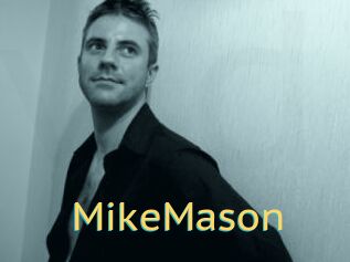 MikeMason