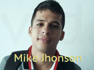 Mike_Jhonson