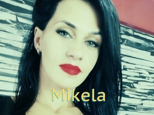 Mikela