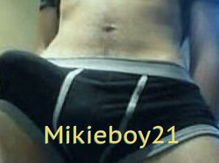 Mikieboy21