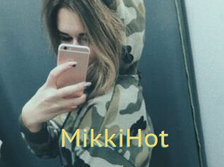 MikkiHot