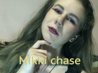 Mikki_chase