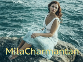 MilaCharmantan