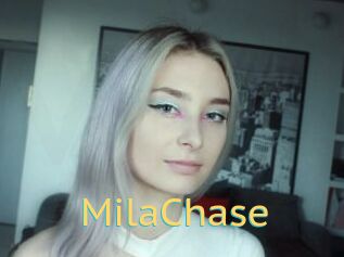 MilaChase