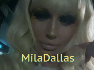 MilaDallas