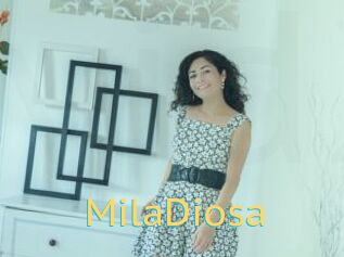 MilaDiosa