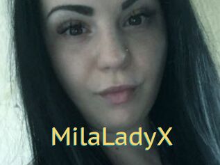 MilaLadyX