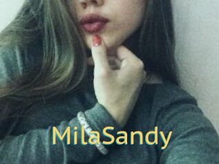 MilaSandy