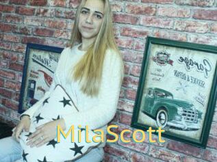 MilaScott