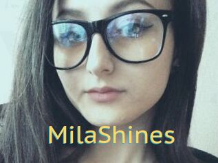 MilaShines