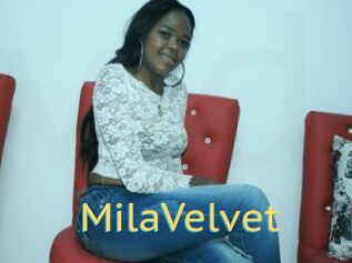 MilaVelvet