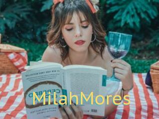 MilahMores