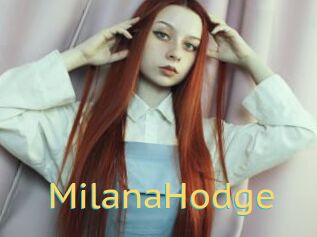 MilanaHodge