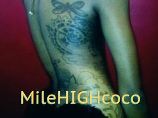 MileHIGHcoco