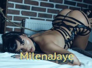 MilenaJaye