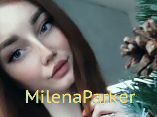 MilenaParker