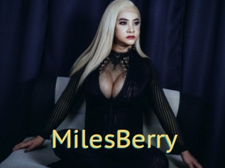 MilesBerry