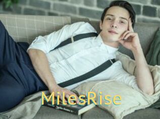 MilesRise