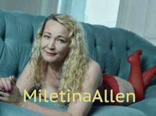 MiletinaAllen