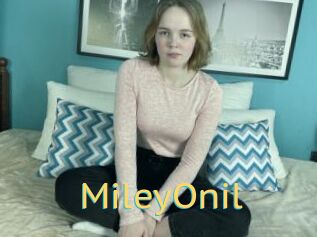 MileyOnil