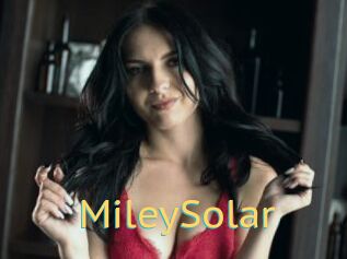 MileySolar