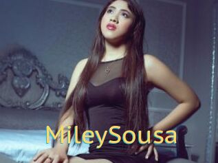 MileySousa