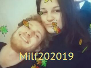 Milf202019