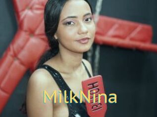 MilkNina