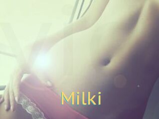Milki