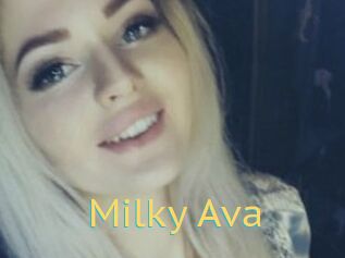 Milky_Ava