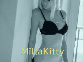 MillaKitty