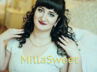 MillaSweet