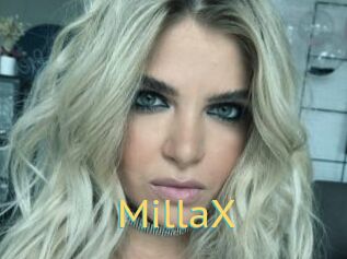 MillaX