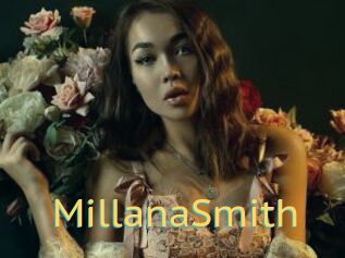 MillanaSmith